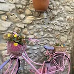 Il Borgo Antico Frühstückspension Rocca Massima