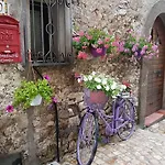 Il Borgo Antico 3*