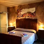 Il Borgo Antico Frühstückspension