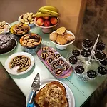 Il Borgo Antico Frühstückspension 3*