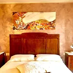 Frühstückspension Il Borgo Antico Rocca Massima