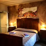 Il Borgo Antico Bed & Breakfast Rocca Massima