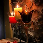 Il Borgo Antico Frühstückspension Rocca Massima