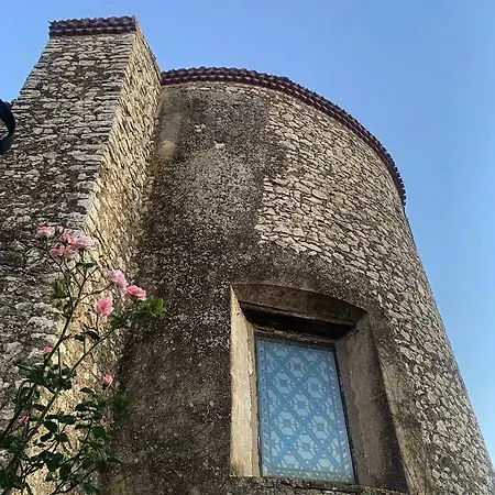 Frühstückspension Il Borgo Antico