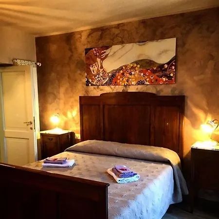 Il Borgo Antico Отель типа 