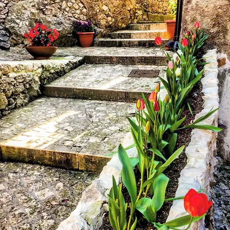 Il Borgo Antico Rocca Massima