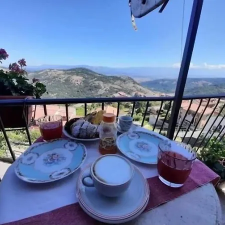 Frühstückspension Il Borgo Antico 3*