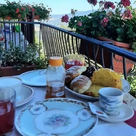 Il Borgo Antico 3* Rocca Massima
