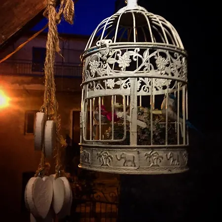 Il Borgo Antico