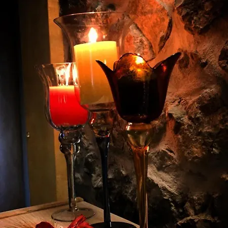 Il Borgo Antico Отель типа 