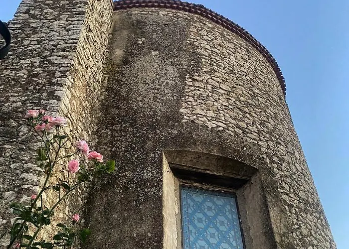 Nocleg ze śniadaniem Il Borgo Antico
