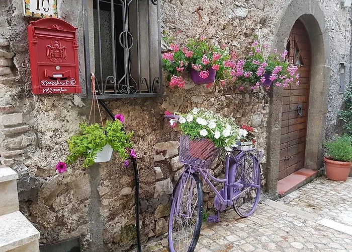 Il Borgo Antico 3*