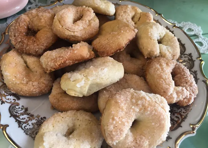 Il Borgo Antico Nocleg ze śniadaniem Rocca Massima